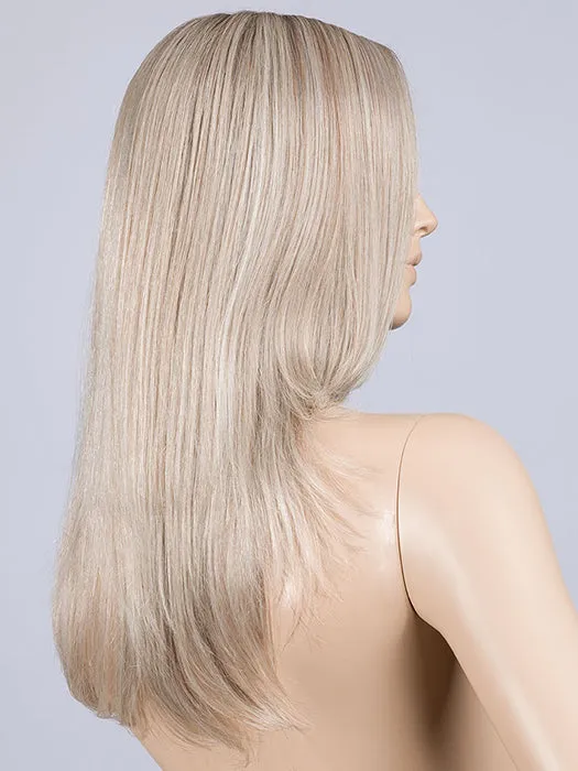 Advance Wig by Ellen Wille | Prime Power | Human/Synthetic Hair Blend
