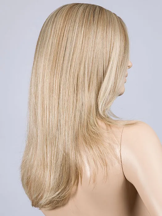 Advance Wig by Ellen Wille | Prime Power | Human/Synthetic Hair Blend