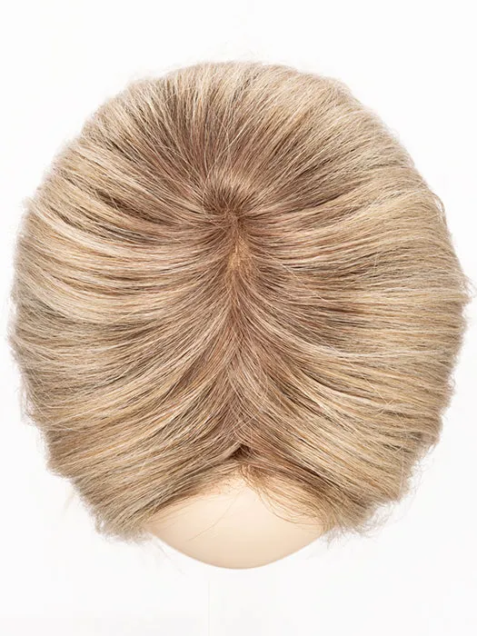 Advance Wig by Ellen Wille | Prime Power | Human/Synthetic Hair Blend