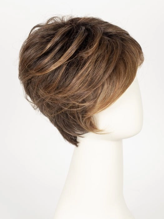 Advanced French | HF Synthetic Lace Front Wig