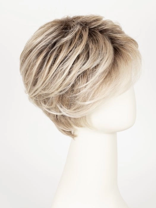 Advanced French | HF Synthetic Lace Front Wig