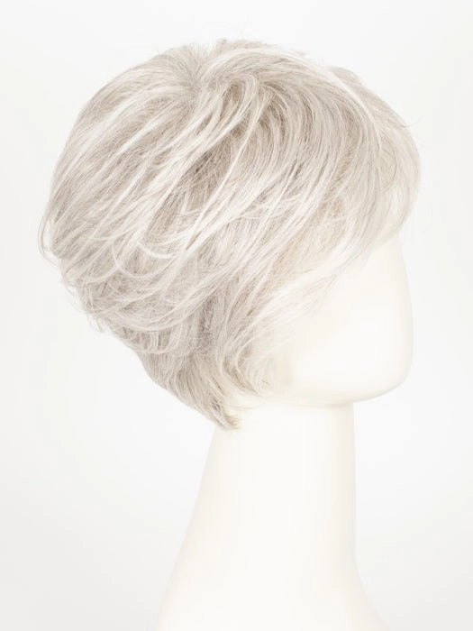 Advanced French | HF Synthetic Lace Front Wig