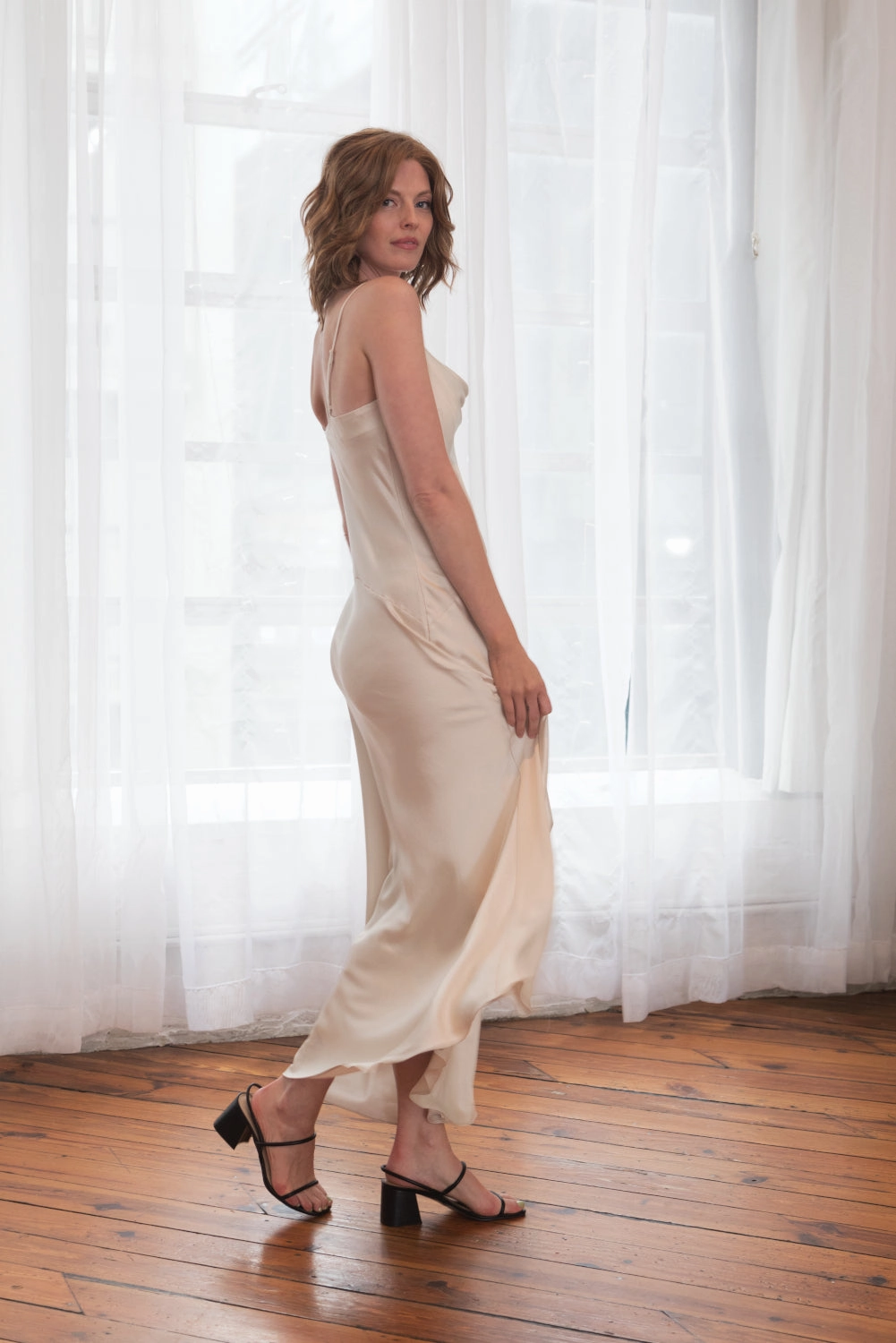 Aeri by Estetica | Swiss Lace Collection
