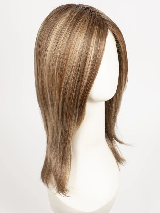Affair Hi | Synthetic Lace Front Wig (Mono Top)