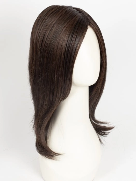 Affair Hi | Synthetic Lace Front Wig (Mono Top)