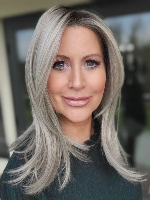 Affair Hi | Synthetic Lace Front Wig (Mono Top)