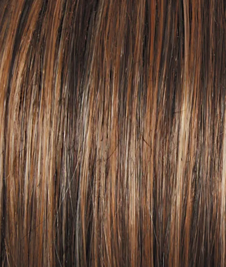 Ahead Of The Curve Wig by Raquel Welch | Lace Front | Mono Crown | Heat Friendly Synthetic
