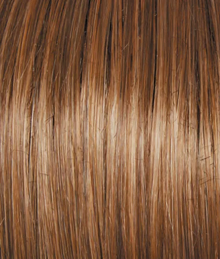 Ahead Of The Curve Wig by Raquel Welch | Lace Front | Mono Crown | Heat Friendly Synthetic