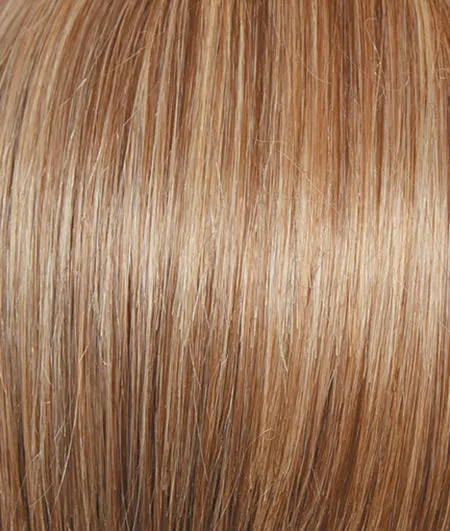 Ahead Of The Curve Wig by Raquel Welch | Lace Front | Mono Crown | Heat Friendly Synthetic