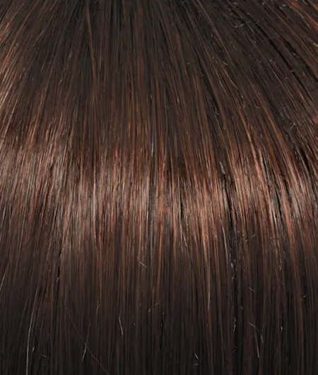 Ahead Of The Curve Wig by Raquel Welch | Lace Front | Mono Crown | Heat Friendly Synthetic