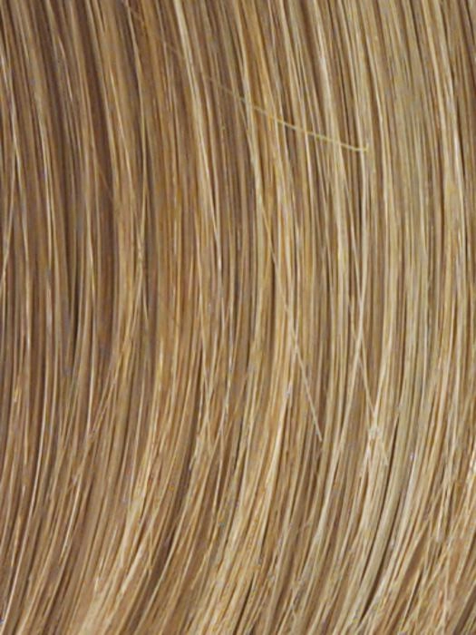 Ahead of the Curve Wig by Raquel Welch | Synthetic Hair | Average Cap