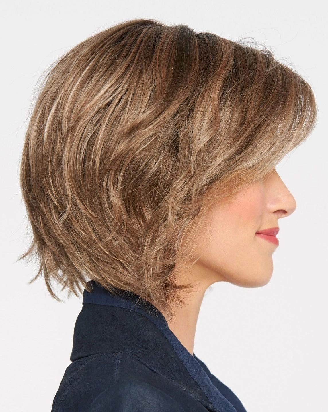Ahead of the Curve Wig by Raquel Welch | Synthetic Hair | Average Cap