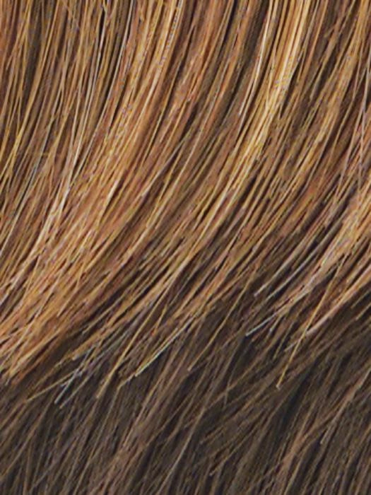 Ahead of the Curve Wig by Raquel Welch | Synthetic Hair | Average Cap