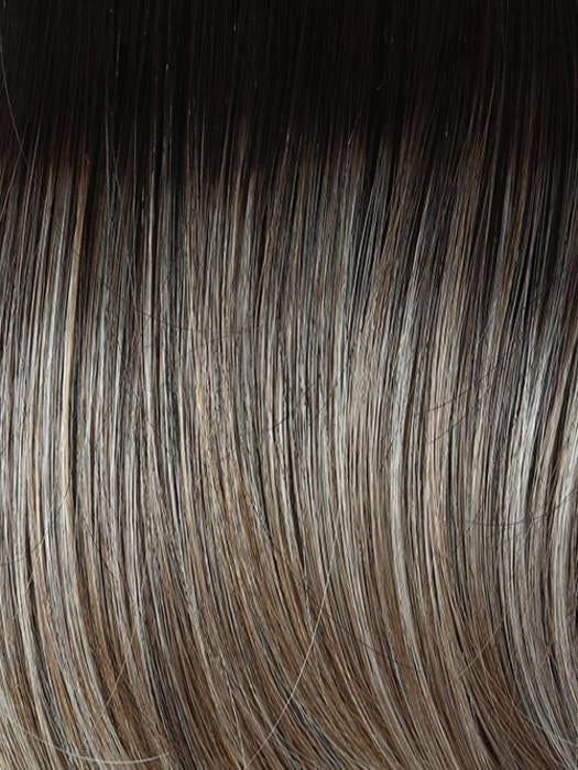 Ahead of the Curve Wig by Raquel Welch | Synthetic Hair | Average Cap
