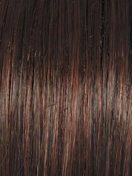 Ahead of the Curve Wig by Raquel Welch | Synthetic Lace Front (Mono Part)