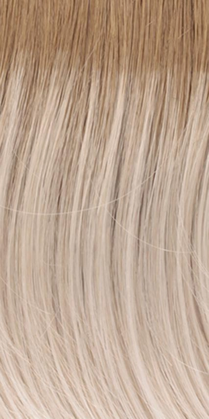 Ahead of the Curve Wig by Raquel Welch | Synthetic Lace Front (Mono Part)