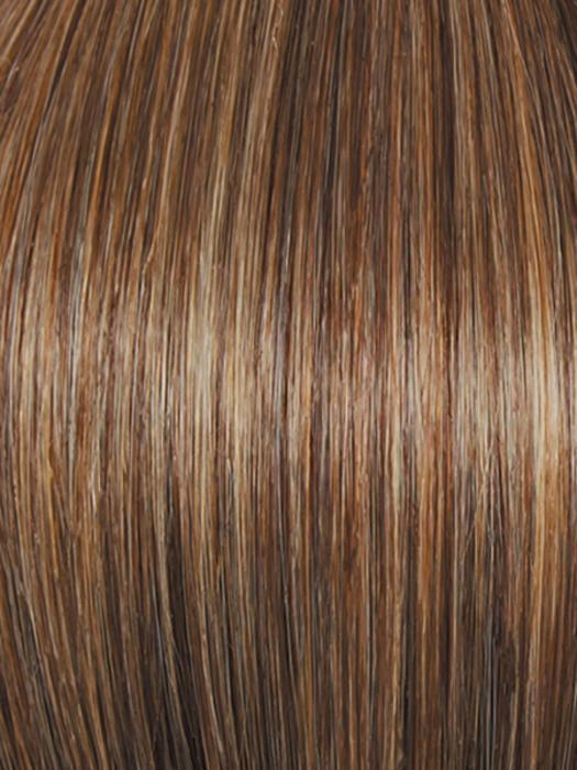 Ahead of the Curve Wig by Raquel Welch | Synthetic Lace Front (Mono Part)