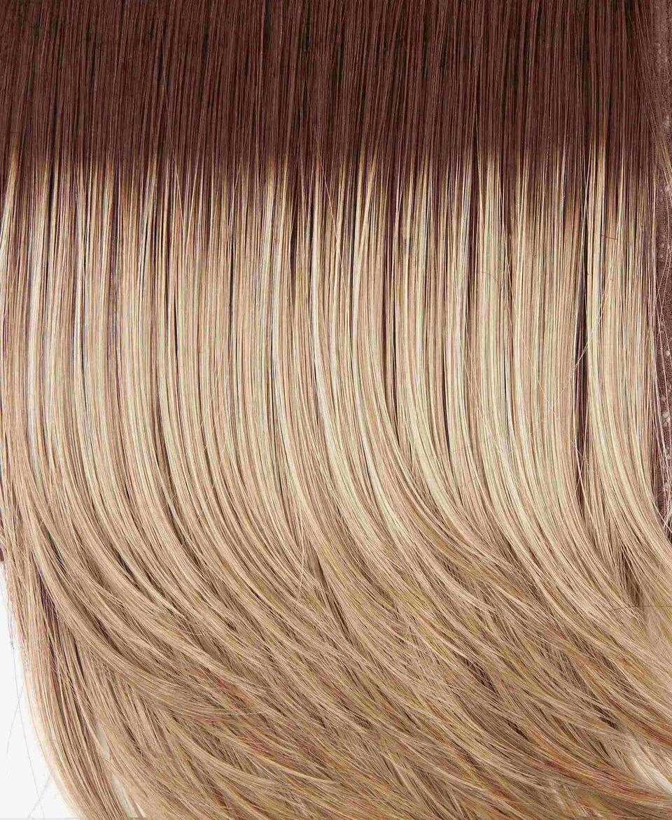 Ahead of the Curve Wig by Raquel Welch | Synthetic Lace Front (Mono Part)