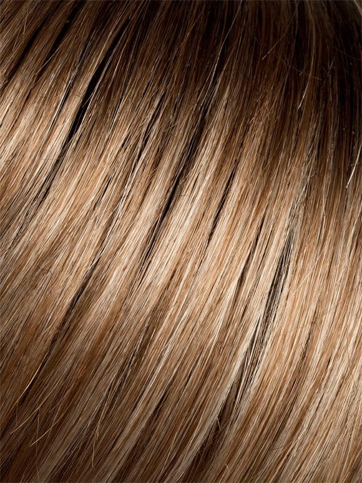 Air Wig by Ellen Wille | Synthetic Hair | Petite/Average Cap