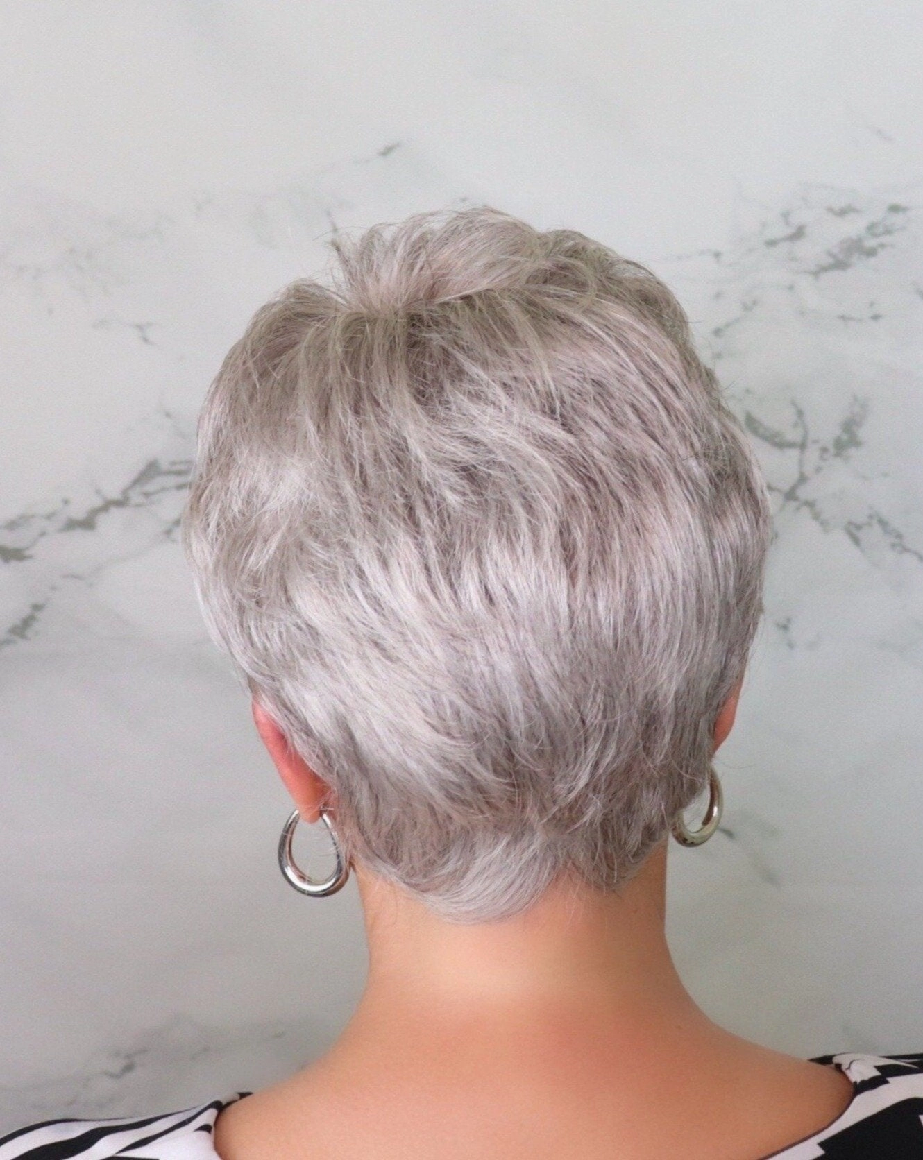 Air Wig by Ellen Wille | Synthetic Hair | Petite/Average Cap