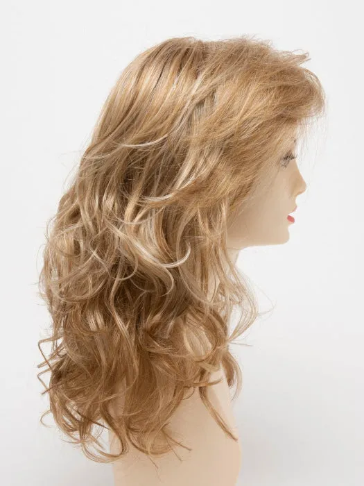 Alana Wig by Envy | Lace Front | Ready-To-Wear | Synthetic Fiber