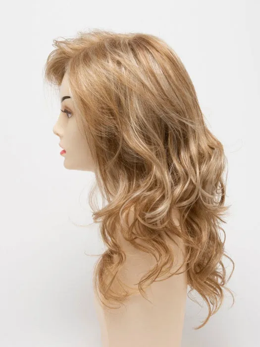 Alana Wig by Envy | Lace Front | Ready-To-Wear | Synthetic Fiber