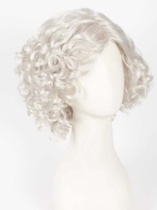 Alanna | Synthetic Lace Front Wig (Mono Part)