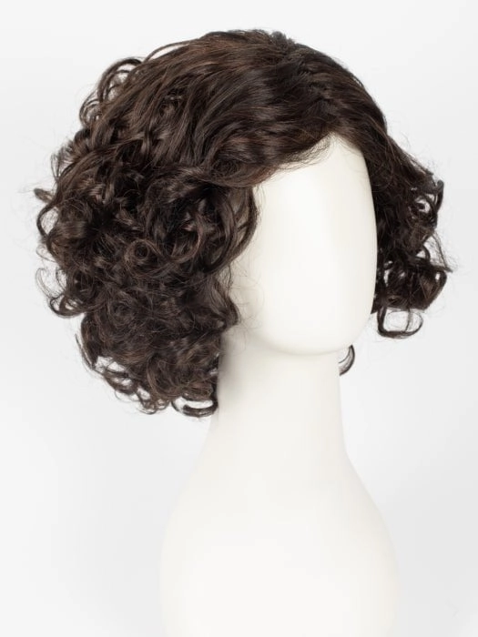 Alanna | Synthetic Lace Front Wig (Mono Part)