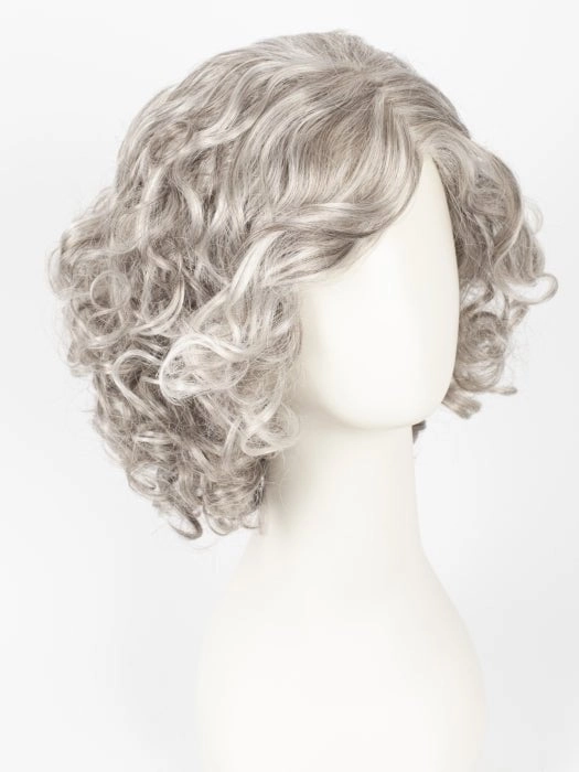 Alanna | Synthetic Lace Front Wig (Mono Part)