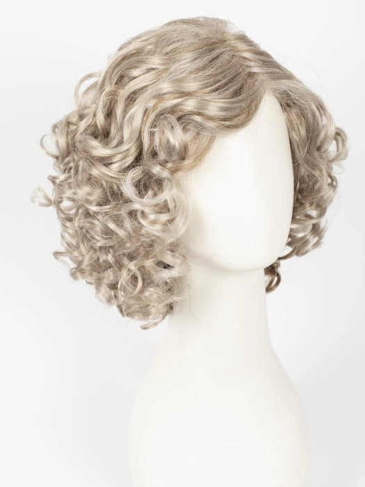 Alanna | Synthetic Lace Front Wig (Mono Part)