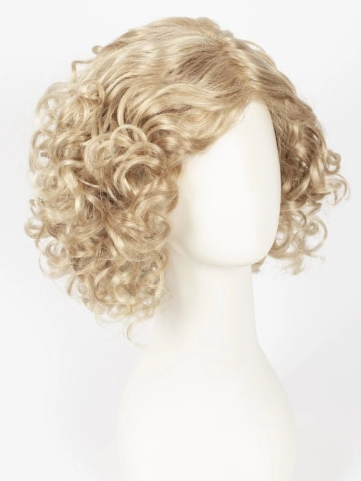 Alanna | Synthetic Lace Front Wig (Mono Part)