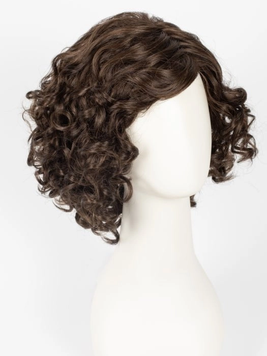 Alanna | Synthetic Lace Front Wig (Mono Part)