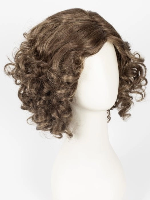 Alanna | Synthetic Lace Front Wig (Mono Part)