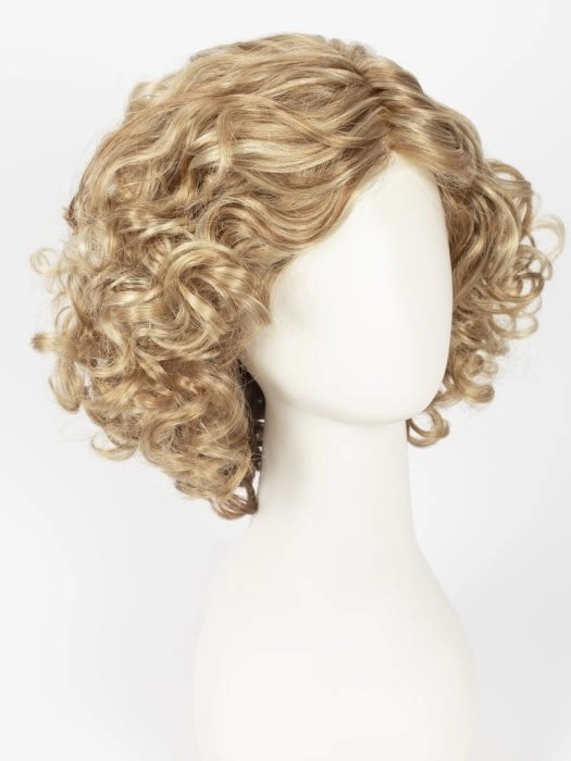 Alanna | Synthetic Lace Front Wig (Mono Part)