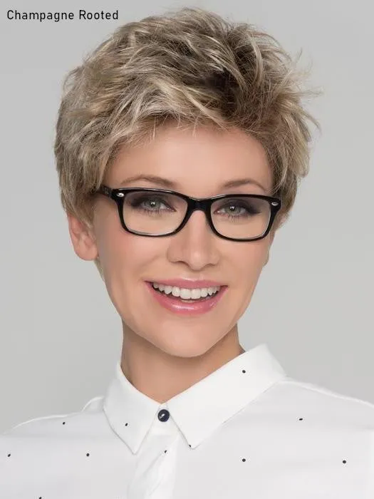 Alba Comfort Wig by Ellen Wille | Hair Power | Synthetic Fiber
