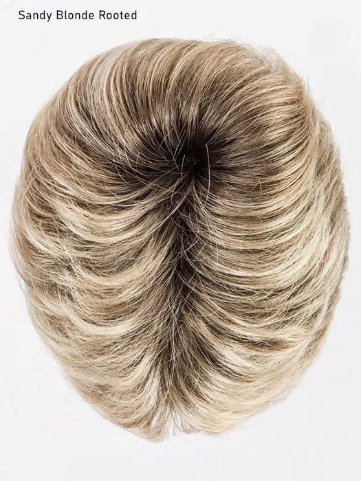 Alba Comfort Wig by Ellen Wille | Hair Power | Synthetic Fiber
