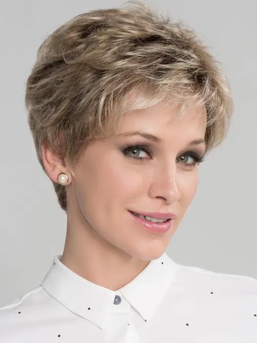 Alba Comfort Wig by Ellen Wille | Hair Power | Synthetic Fiber