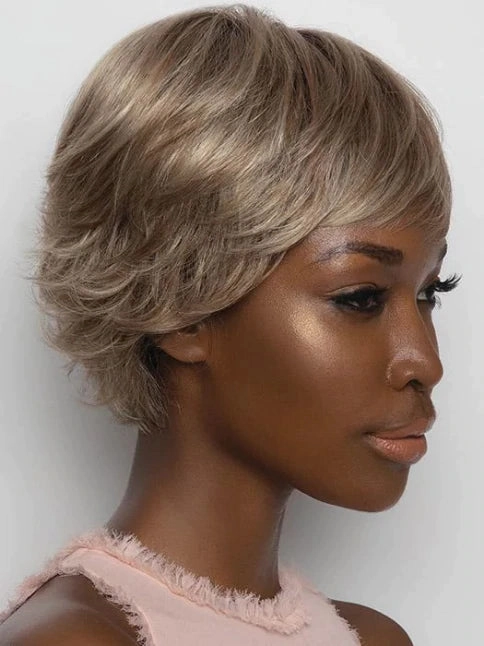 Albee Wig by Rene of Paris | Alexander Couture | Synthetic Fiber