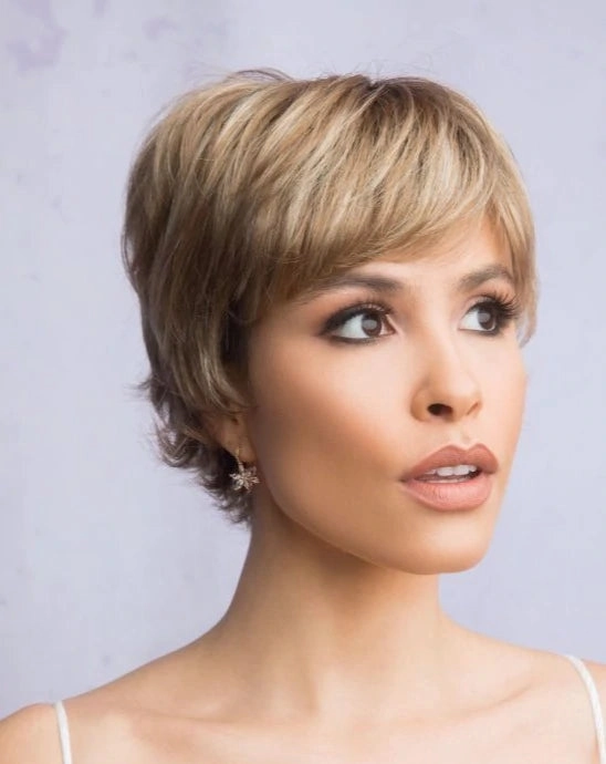 Albee Wig by Rene of Paris | Alexander Couture | Synthetic Fiber