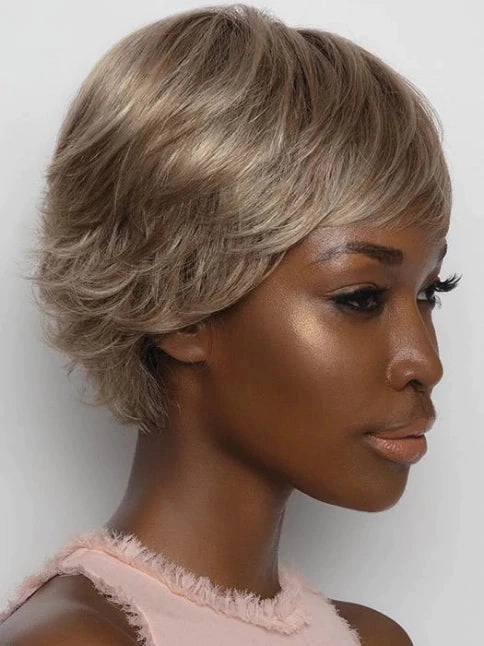 Albee Wig by Rene of Paris | Alexander Couture | Synthetic Fiber