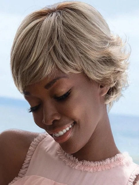 Albee Wig by Rene of Paris | Alexander Couture | Synthetic Fiber