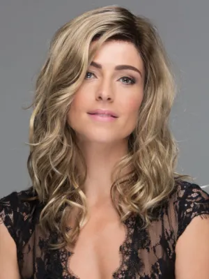 Alden Wig by Estetica | Lace Front | Mono Top | Synthetic Fiber