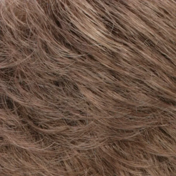 Alden Wig by Estetica | Lace Front | Mono Top | Synthetic Fiber
