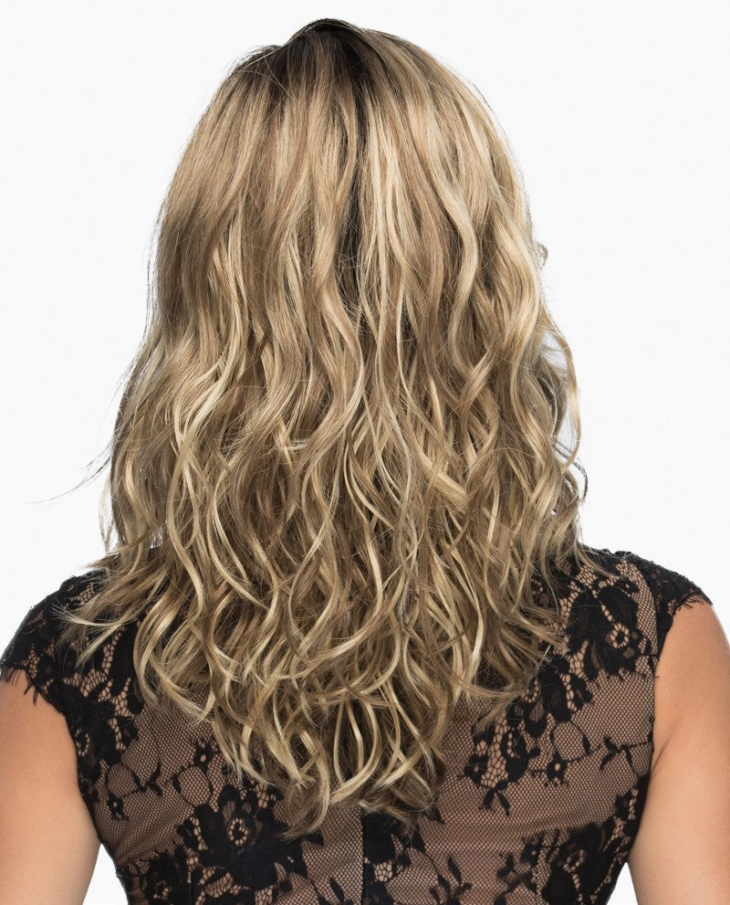 Alden Wig by Estetica | Synthetic Hair | Average Cap