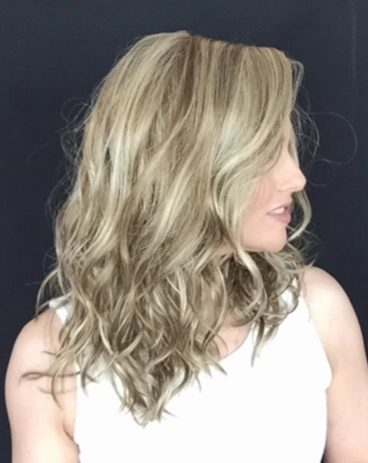 Alden Wig by Estetica | Synthetic Hair | Average Cap