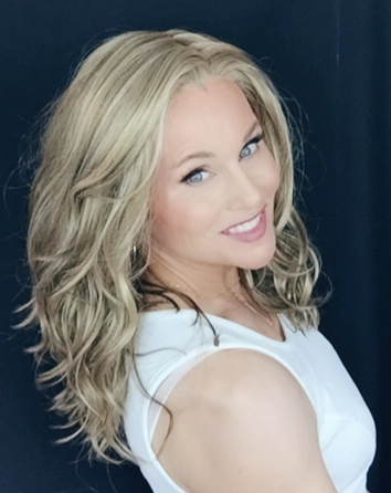Alden Wig by Estetica | Synthetic Hair | Average Cap
