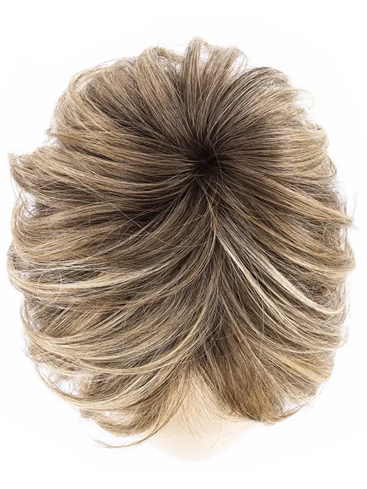 Aletta Wig by Ellen Wille | Modixx Collection | Heat Friendly Synthetic