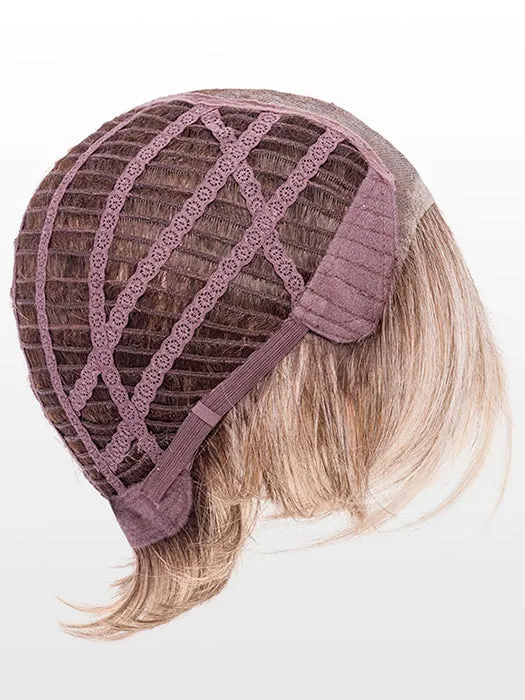Aletta Wig by Ellen Wille | Modixx Collection | Heat Friendly Synthetic