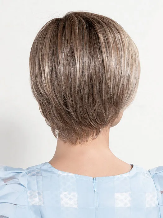 Aletta Wig by Ellen Wille | Modixx Collection | Heat Friendly Synthetic