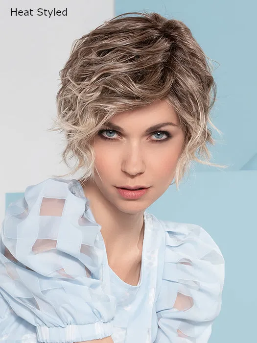 Aletta Wig by Ellen Wille | Modixx Collection | Heat Friendly Synthetic